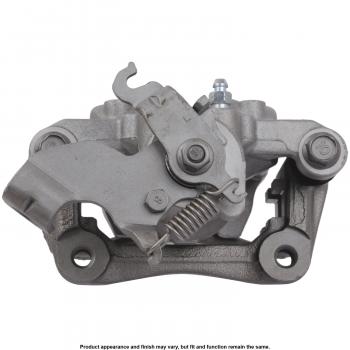 2016 Kia Forte5 Disc Brake Caliper Rear Left A1 Cardone 19B6789 image 2 of 4