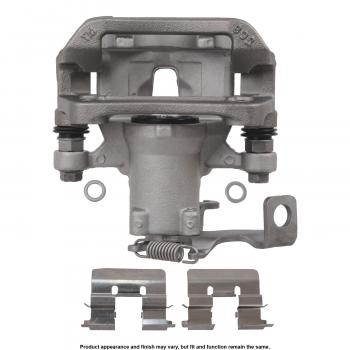 2016 Kia Forte5 Disc Brake Caliper Rear Left A1 Cardone 19B6789 image 3 of 4