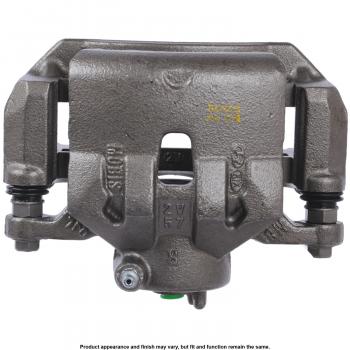 2016 Kia Forte5 Disc Brake Caliper Front Left A1 Cardone 19B6790 image 1 of 4