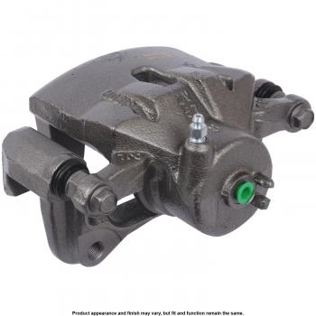 2016 Kia Forte5 Disc Brake Caliper Front Left A1 Cardone 19B6790 image 2 of 4