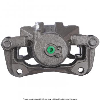 2016 Kia Forte5 Disc Brake Caliper Front Left A1 Cardone 19B6790 image 3 of 4