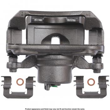2016 Kia Forte5 Disc Brake Caliper Front Left A1 Cardone 19B6790 image 4 of 4