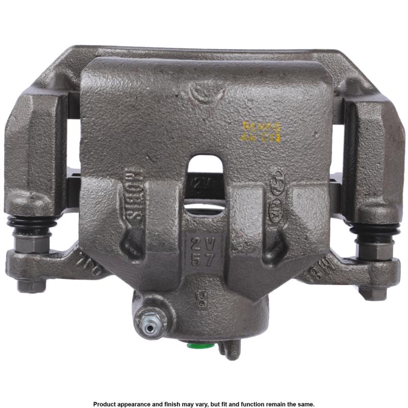 2015 Hyundai Elantra GT Disc Brake Caliper Front Left A1 Cardone 19B6790 image 1 of 4