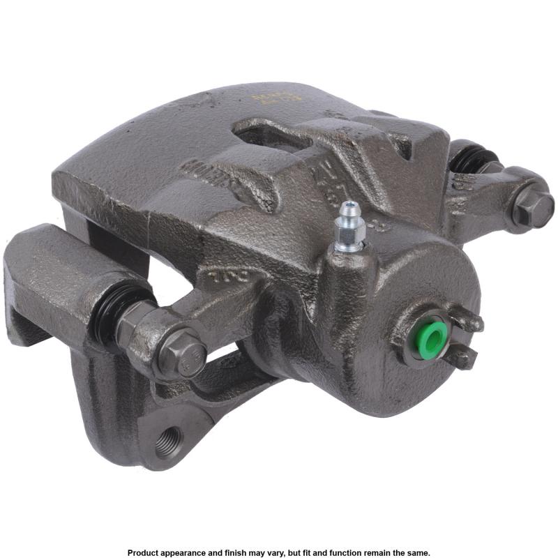 2015 Hyundai Elantra GT Disc Brake Caliper Front Left A1 Cardone 19B6790 image 2 of 4