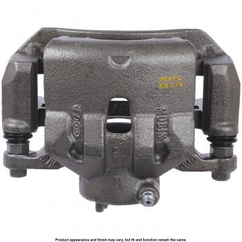 2016 Kia Forte5 Disc Brake Caliper Front Right A1 Cardone 19B6791 image 2 of 4