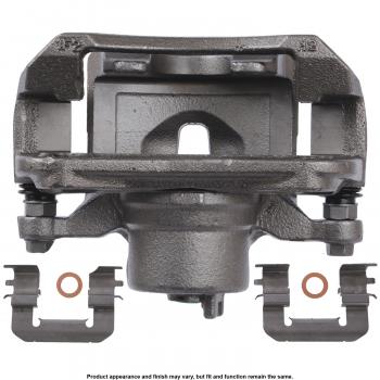 2016 Kia Forte5 Disc Brake Caliper Front Right A1 Cardone 19B6791 image 3 of 4