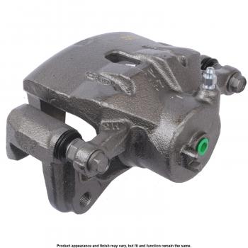 2016 Kia Forte5 Disc Brake Caliper Front Right A1 Cardone 19B6791 image 4 of 4