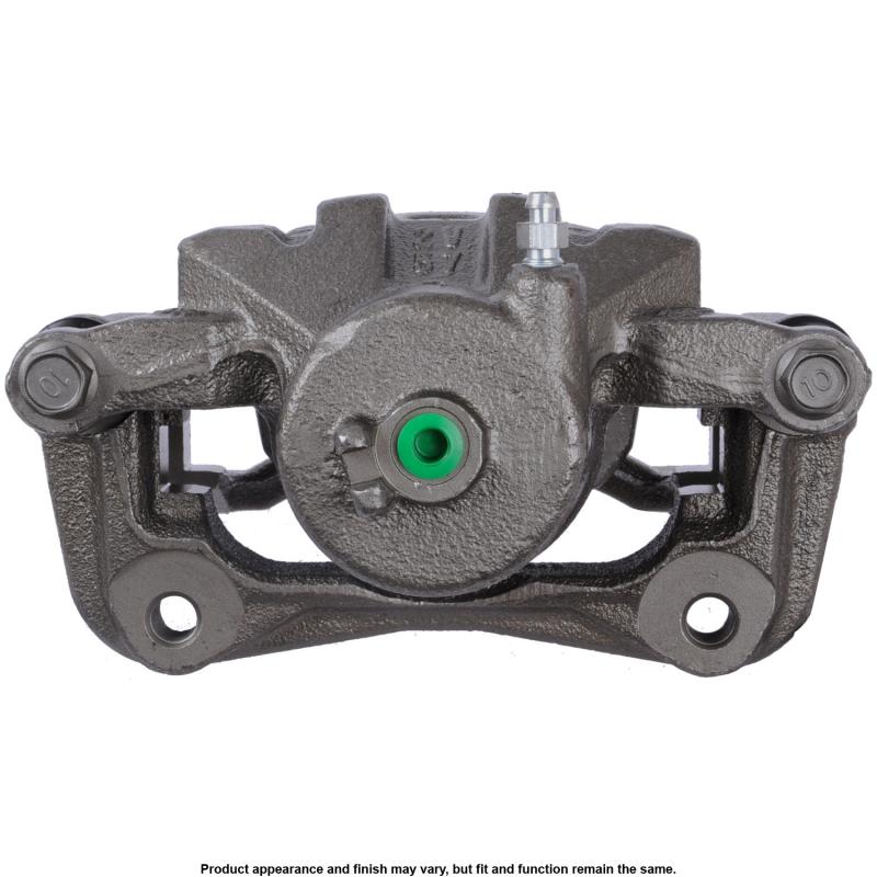 2015 Hyundai Elantra GT Disc Brake Caliper Front Right A1 Cardone 19B6791 image 1 of 4