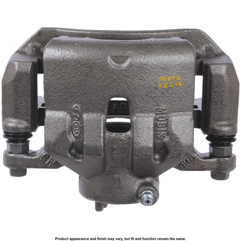 2015 Hyundai Elantra GT Disc Brake Caliper Front Right A1 Cardone 19B6791 image 2 of 4