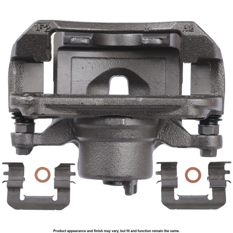 2015 Hyundai Elantra GT Disc Brake Caliper Front Right A1 Cardone 19B6791 image 3 of 4