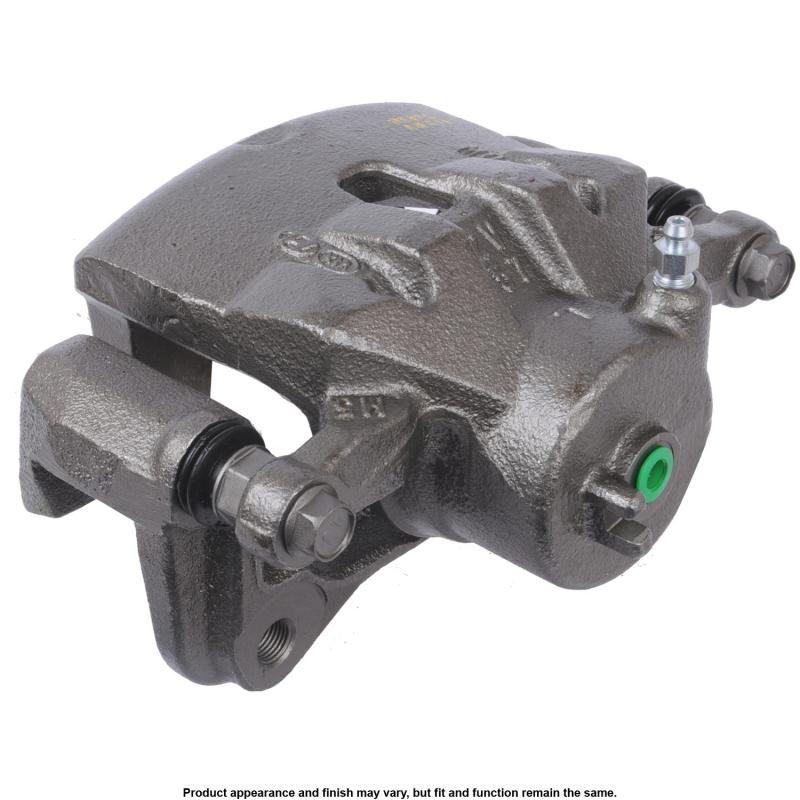 2015 Hyundai Elantra GT Disc Brake Caliper Front Right A1 Cardone 19B6791 image 4 of 4