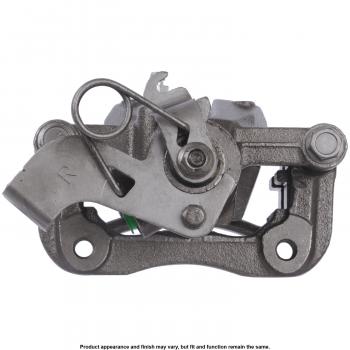 2012 Dodge Attitude Disc Brake Caliper Rear Right A1 Cardone 19B6792 image 1 of 4