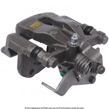 2012 Dodge Attitude Disc Brake Caliper Rear Right A1 Cardone 19B6792 image 2 of 4