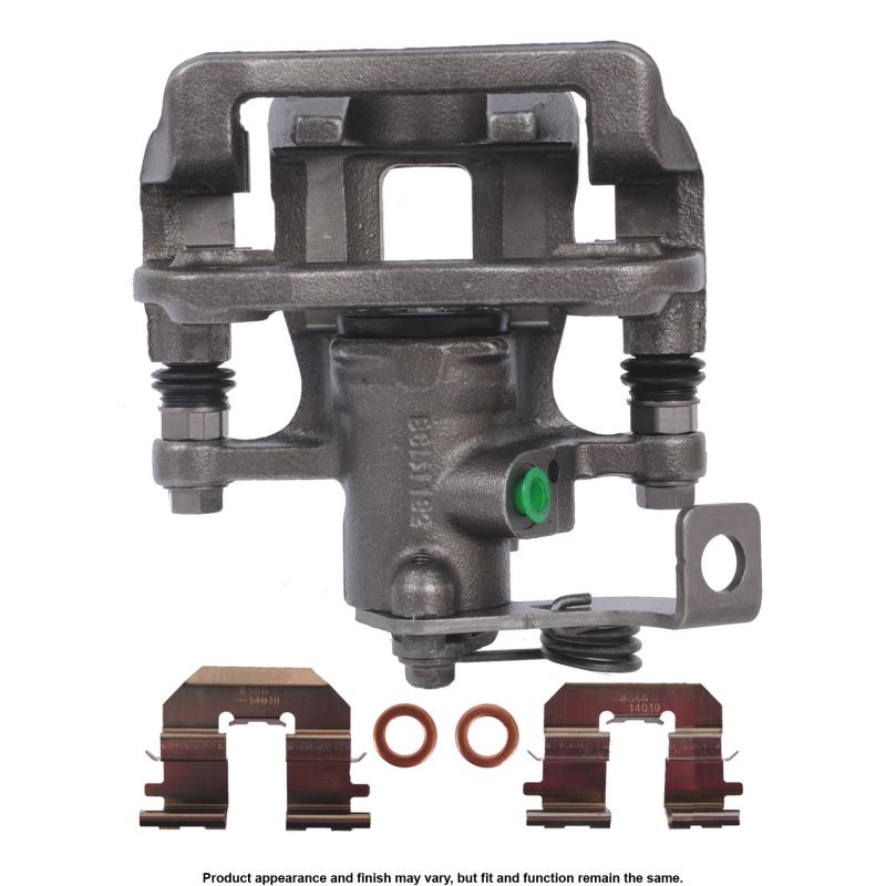 A1 Cardone 19B6792 Disc Brake Caliper product image 3 of 4