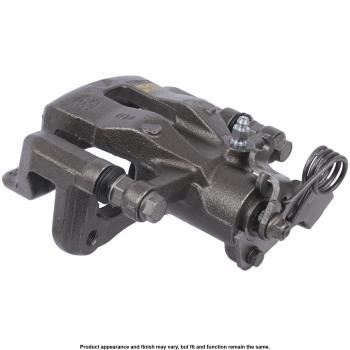 2012 Dodge Attitude Disc Brake Caliper Rear Left A1 Cardone 19B6793 image 1 of 4