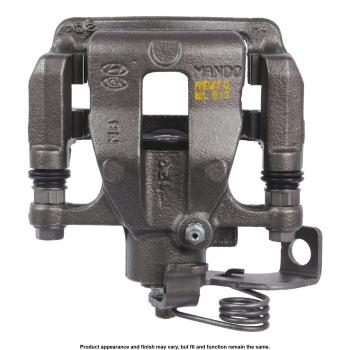 2012 Dodge Attitude Disc Brake Caliper Rear Left A1 Cardone 19B6793 image 3 of 4