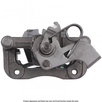 2012 Dodge Attitude Disc Brake Caliper Rear Left A1 Cardone 19B6793 image 4 of 4