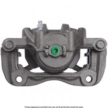 2012 Dodge Attitude Disc Brake Caliper Front Left A1 Cardone 19B6794 image 1 of 4