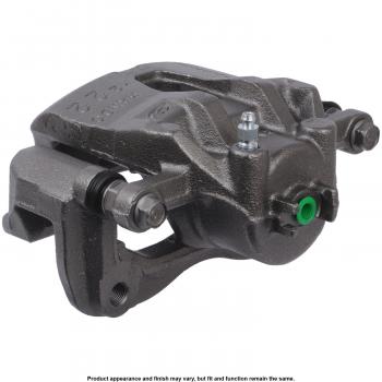 2012 Dodge Attitude Disc Brake Caliper Front Left A1 Cardone 19B6794 image 3 of 4