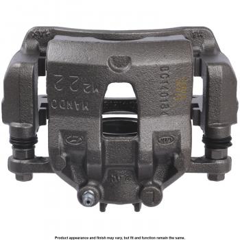 2012 Dodge Attitude Disc Brake Caliper Front Left A1 Cardone 19B6794 image 4 of 4