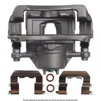 2012 Dodge Attitude Disc Brake Caliper Front Right A1 Cardone 19B6795 image 1 of 4