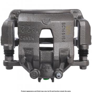 2012 Dodge Attitude Disc Brake Caliper Front Right A1 Cardone 19B6795 image 2 of 4