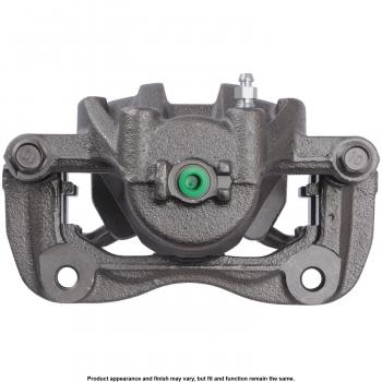 2012 Dodge Attitude Disc Brake Caliper Front Right A1 Cardone 19B6795 image 4 of 4