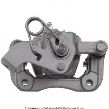 2017 Kia Rio Disc Brake Caliper Rear Right A1 Cardone 19B6810 image 1 of 4