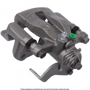 2017 Kia Rio Disc Brake Caliper Rear Right A1 Cardone 19B6810 image 4 of 4