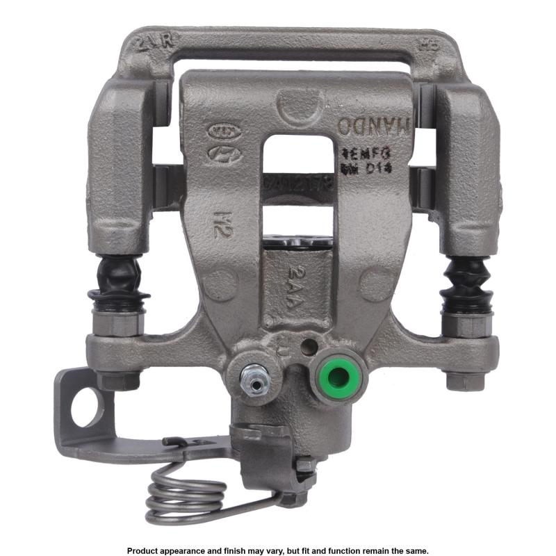 A1 Cardone 19B6810 Disc Brake Caliper product image 2 of 4