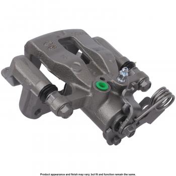 2017 Kia Rio Disc Brake Caliper Rear Left A1 Cardone 19B6811 image 1 of 4