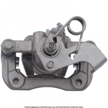 2017 Kia Rio Disc Brake Caliper Rear Left A1 Cardone 19B6811 image 2 of 4