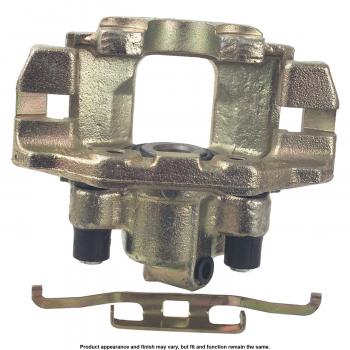 1986 BMW 524td Disc Brake Caliper Rear Right A1 Cardone 19B682 image 4 of 4
