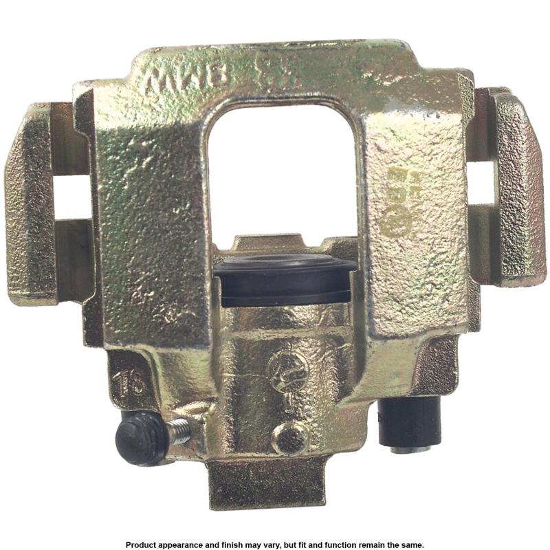 1990 BMW 325i Disc Brake Caliper Rear Right A1 Cardone 19B682 image 1 of 4