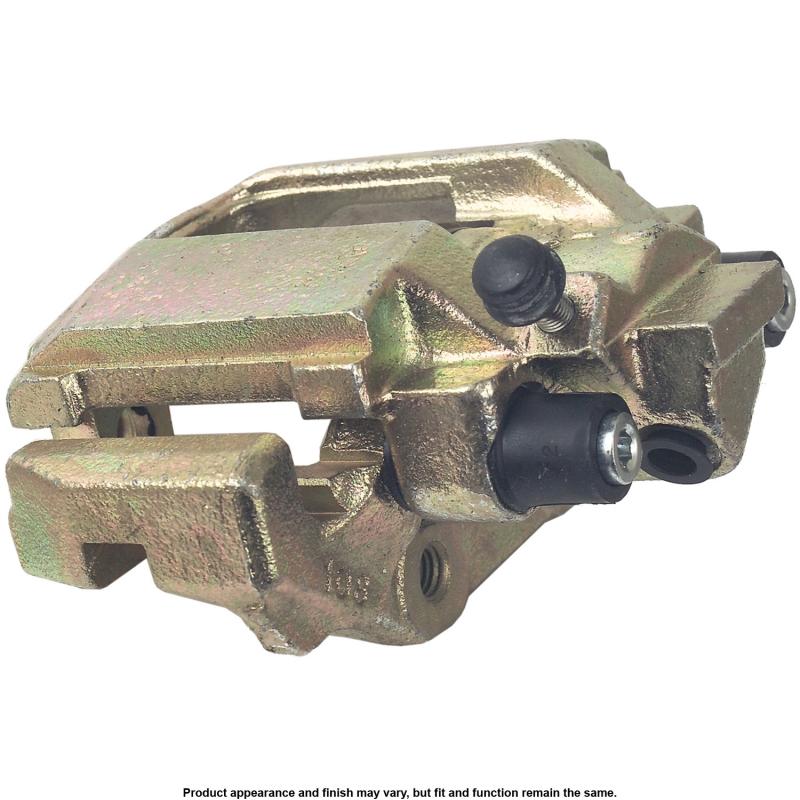 1990 BMW 325i Disc Brake Caliper Rear Right A1 Cardone 19B682 image 2 of 4