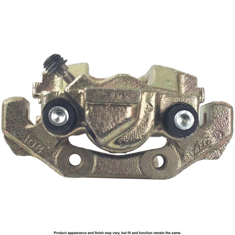 1990 BMW 325i Disc Brake Caliper Rear Right A1 Cardone 19B682 image 3 of 4