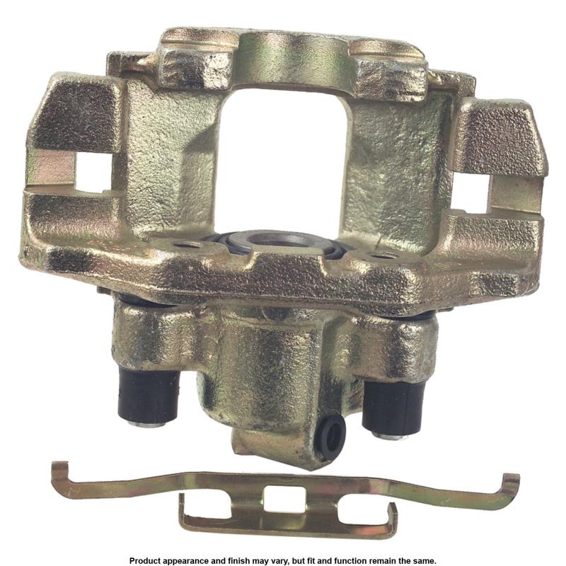 1990 BMW 325i Disc Brake Caliper Rear Right A1 Cardone 19B682 image 4 of 4