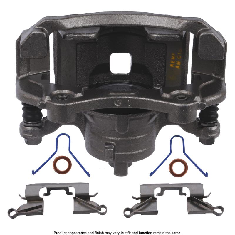 2016 Nissan Micra Disc Brake Caliper Front Left A1 Cardone 19B6860 image 1 of 4