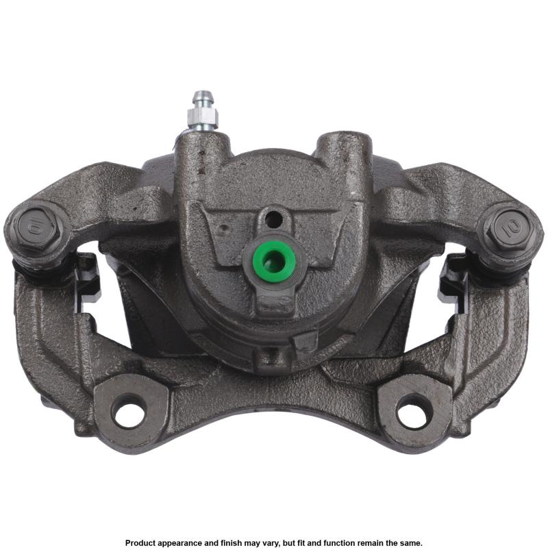 2016 Nissan Micra Disc Brake Caliper Front Left A1 Cardone 19B6860 image 2 of 4