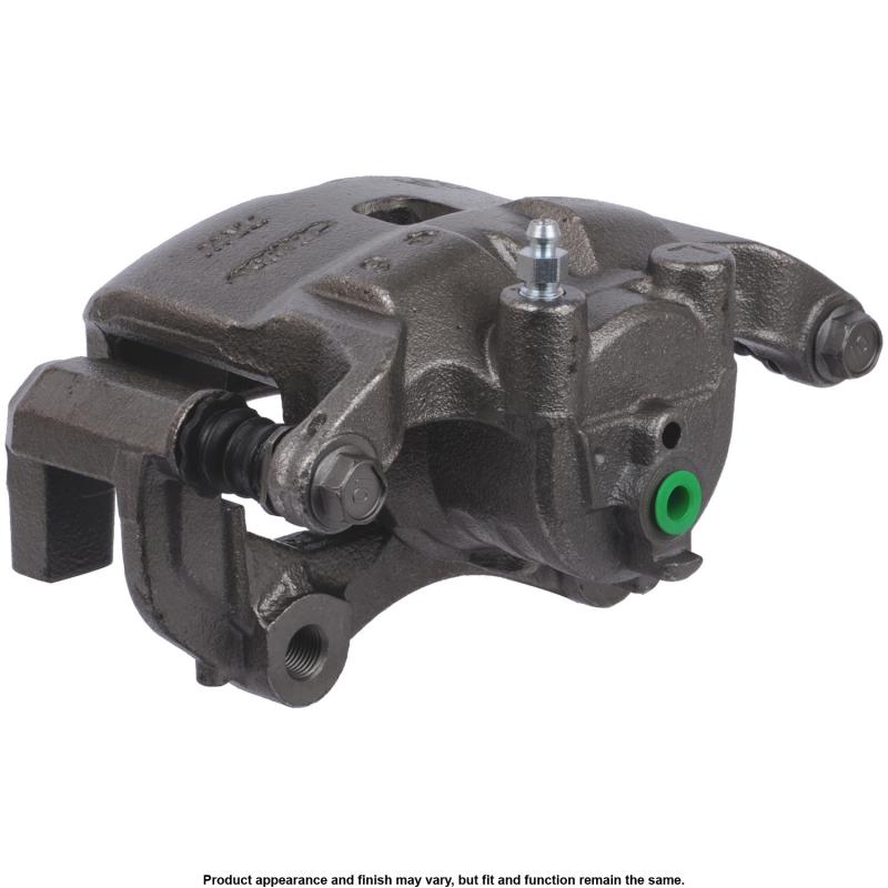 2016 Nissan Micra Disc Brake Caliper Front Left A1 Cardone 19B6860 image 3 of 4
