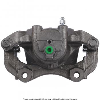 2012 Nissan March Disc Brake Caliper Front Right A1 Cardone 19B6861 image 1 of 4