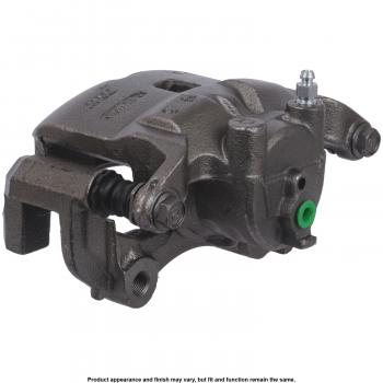 2012 Nissan March Disc Brake Caliper Front Right A1 Cardone 19B6861 image 3 of 4