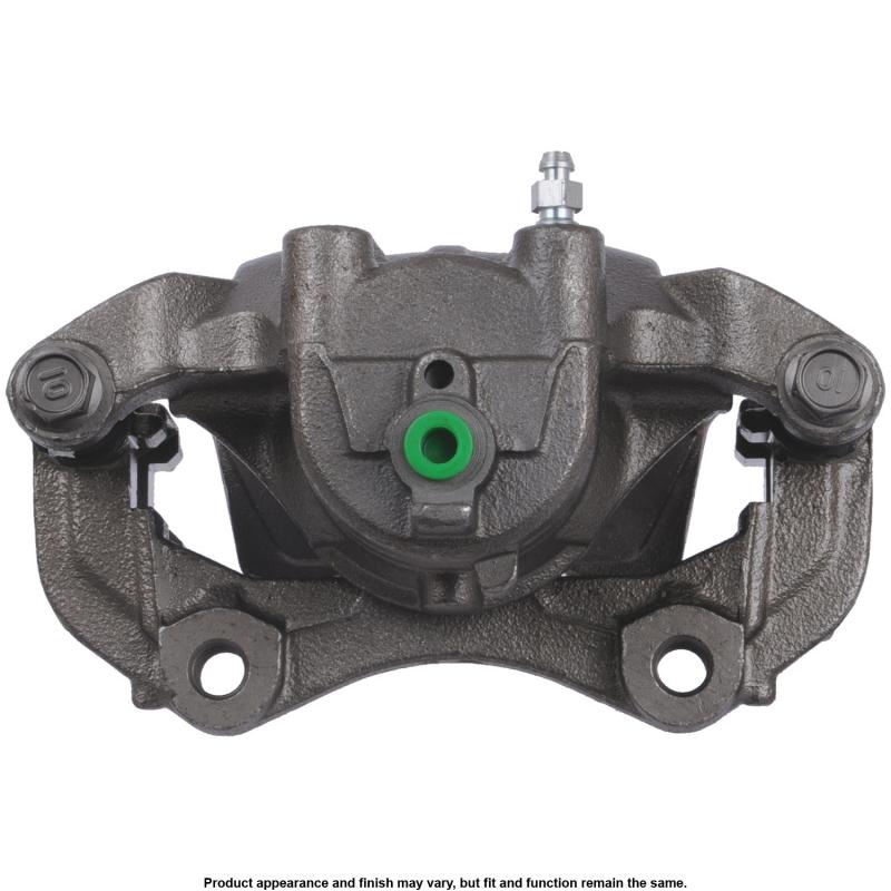 2016 Nissan Micra Disc Brake Caliper Front Right A1 Cardone 19B6861 image 1 of 4