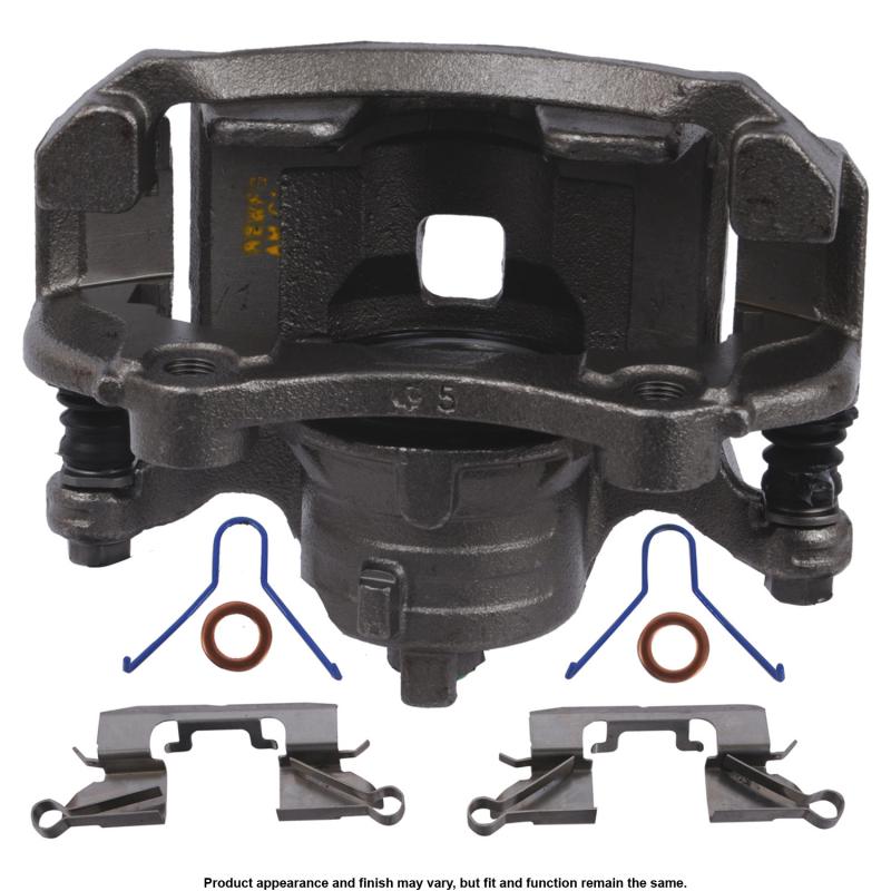 2016 Nissan Micra Disc Brake Caliper Front Right A1 Cardone 19B6861 image 2 of 4