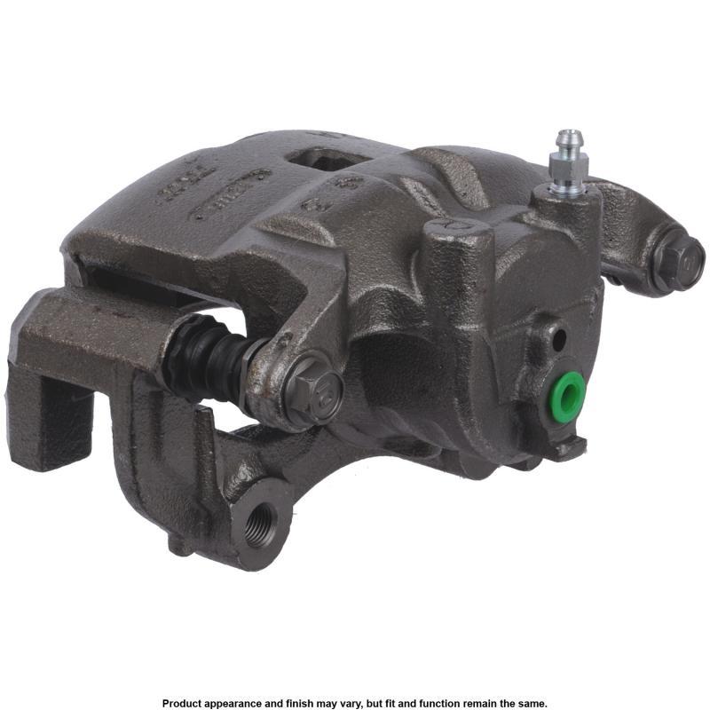 2016 Nissan Micra Disc Brake Caliper Front Right A1 Cardone 19B6861 image 3 of 4