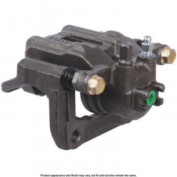 2013 Acura RDX Disc Brake Caliper Rear Left A1 Cardone 19B6886 image 2 of 4