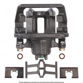2013 Acura RDX Disc Brake Caliper Rear Left A1 Cardone 19B6886 image 3 of 4