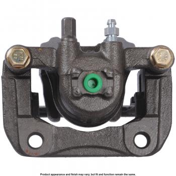 2013 Acura RDX Disc Brake Caliper Rear Left A1 Cardone 19B6886 image 4 of 4
