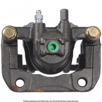2013 Acura RDX Disc Brake Caliper Rear Right A1 Cardone 19B6887 image 4 of 4