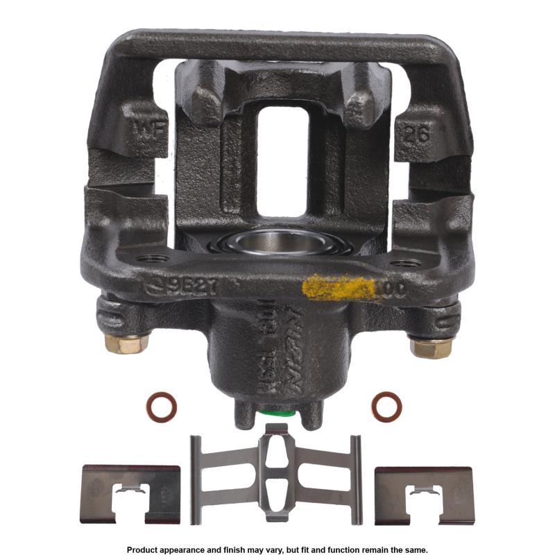 A1 Cardone 19B6887 - Disc Brake Caliper A1 Cardone 19B6887 Disc Brake Caliper product image 3 of 4